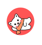 Polardog（個別スタンプ：27）