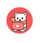 Polardog（個別スタンプ：29）