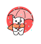 Polardog（個別スタンプ：34）