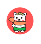 Polardog（個別スタンプ：37）