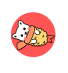 Polardog（個別スタンプ：38）
