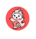 Polardog（個別スタンプ：39）