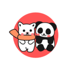 Polardog（個別スタンプ：40）