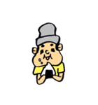 なおってぃ（個別スタンプ：15）