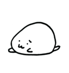 もってり君（個別スタンプ：9）