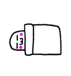 もってり君（個別スタンプ：11）