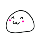 もってり君（個別スタンプ：13）