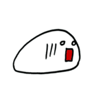 もってり君（個別スタンプ：14）