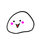 もってり君（個別スタンプ：16）