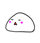 もってり君（個別スタンプ：18）