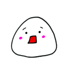 もってり君（個別スタンプ：19）