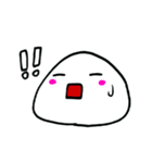 もってり君（個別スタンプ：20）