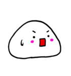 もってり君（個別スタンプ：24）