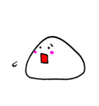 もってり君（個別スタンプ：26）