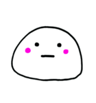 もってり君（個別スタンプ：27）