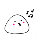 もってり君（個別スタンプ：28）