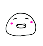 もってり君（個別スタンプ：30）
