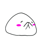 もってり君（個別スタンプ：31）
