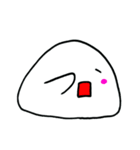 もってり君（個別スタンプ：32）