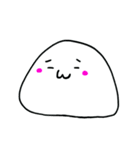 もってり君（個別スタンプ：33）