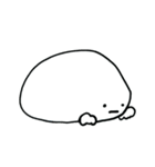 もってり君（個別スタンプ：34）