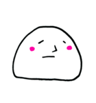 もってり君（個別スタンプ：35）