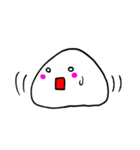 もってり君（個別スタンプ：36）