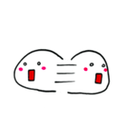 もってり君（個別スタンプ：38）