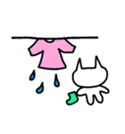 よちねこ（個別スタンプ：21）