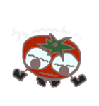トマトのレイくん（個別スタンプ：12）