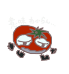 トマトのレイくん（個別スタンプ：33）