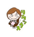 おしゃべりおかん。（個別スタンプ：28）