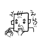 大阪のじいじ（個別スタンプ：11）