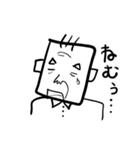 大阪のじいじ（個別スタンプ：12）
