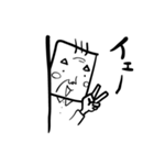 大阪のじいじ（個別スタンプ：38）