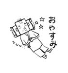 大阪のじいじ（個別スタンプ：40）