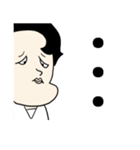 ザンさん（個別スタンプ：3）