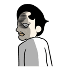 ザンさん（個別スタンプ：12）