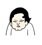 ザンさん（個別スタンプ：13）