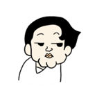 ザンさん（個別スタンプ：17）