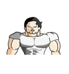 ザンさん（個別スタンプ：23）