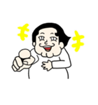 ザンさん（個別スタンプ：29）