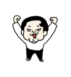 ザンさん（個別スタンプ：31）