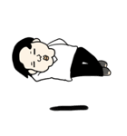 ザンさん（個別スタンプ：33）