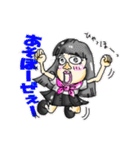 のうずさま（個別スタンプ：10）