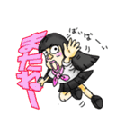 のうずさま（個別スタンプ：14）