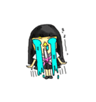 のうずさま（個別スタンプ：20）