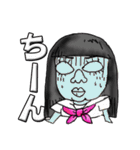 のうずさま（個別スタンプ：25）