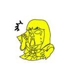 のうずさま（個別スタンプ：26）