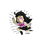 のうずさま（個別スタンプ：27）